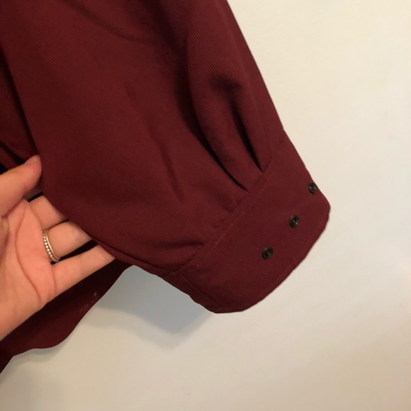 ZERO | Men’s Hurstbourne CC Golf Pullover XL - Picture 7 of 7